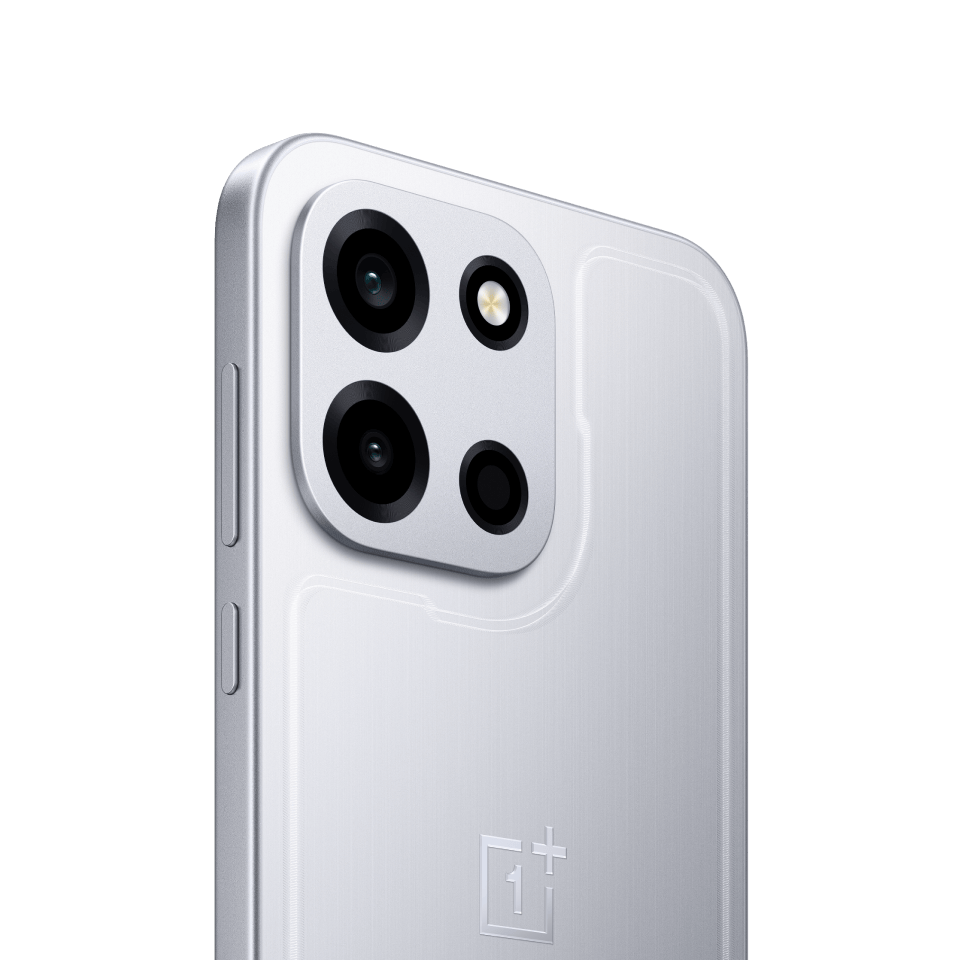 Смартфон OnePlus Nord 6 12/256Gb Quick Silver