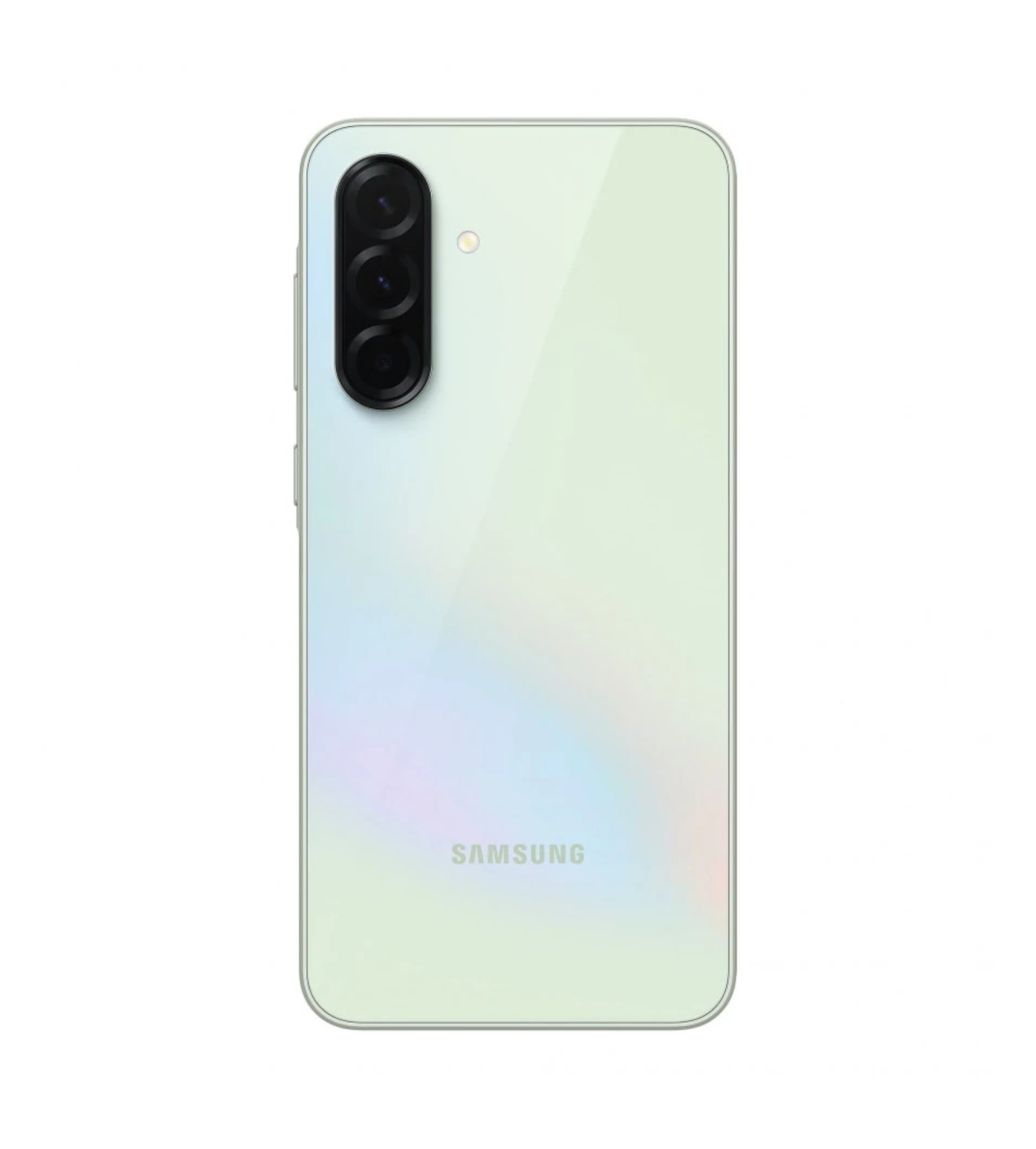 Смартфон Samsung Galaxy A36 5G 12/256GB Awesome Lime