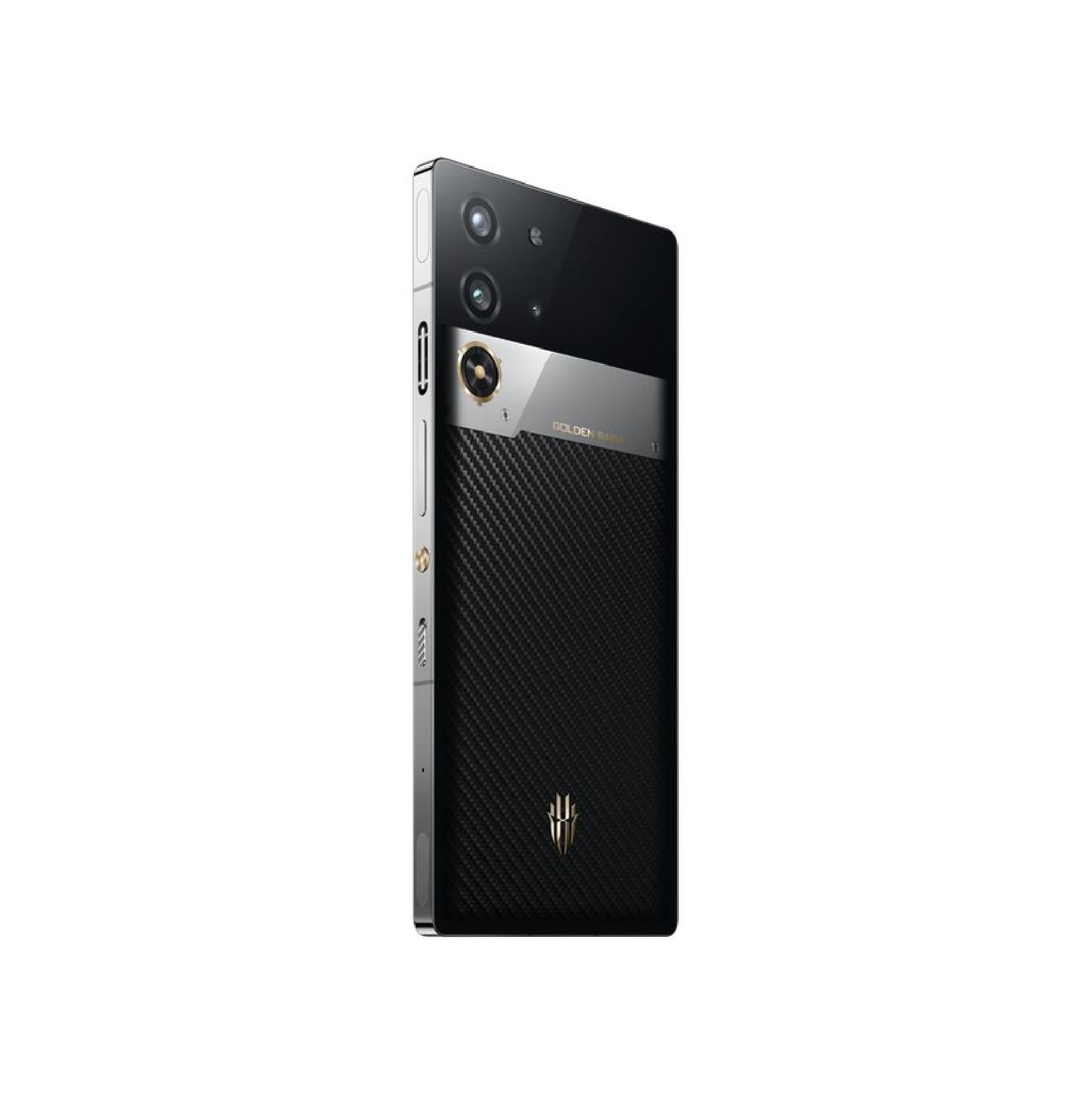 Смартфон ZTE Nubia Red Magic 10 Pro 24/1Tb Golden Saga Limited Edition Смартфон ZTE Nubia Red Magic 10 Pro 24/1Tb Golden Saga Limited Edition