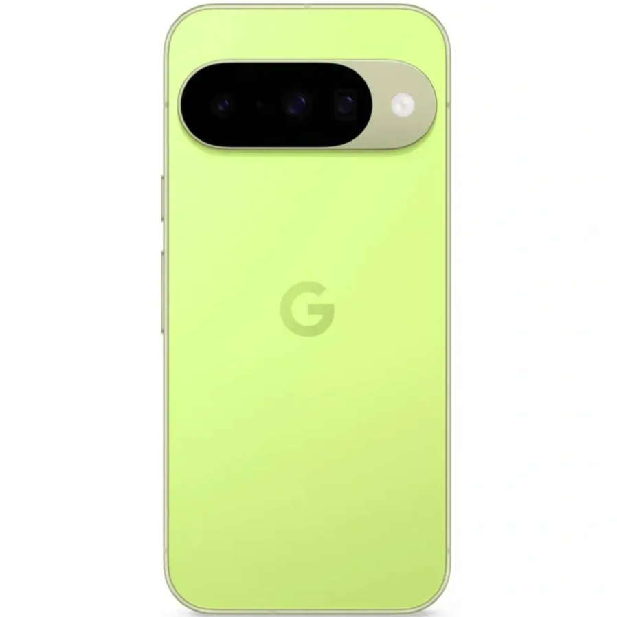Смартфон Google Pixel 10 12/256 ГБ Lemongrass
