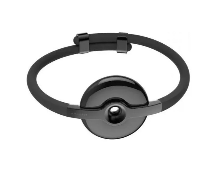 Фитнес-браслет Xiaomi Amazfit Equator Black
