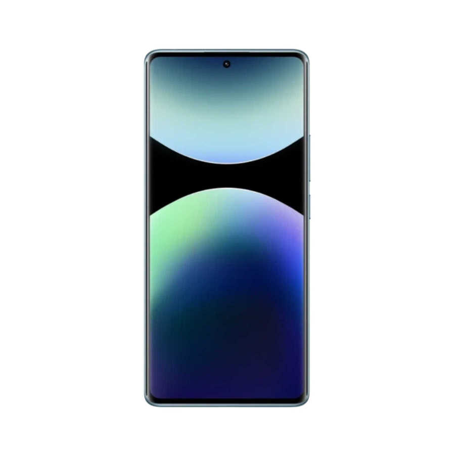 Смартфон Xiaomi Redmi Note 14 Pro 12/512Gb Ocean Blue EU