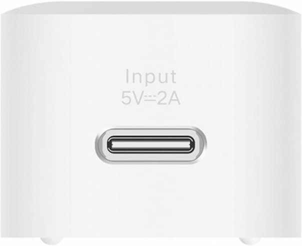 Адаптер сплиттер Xiaomi USB 3.0/USB-C Splitter,  White