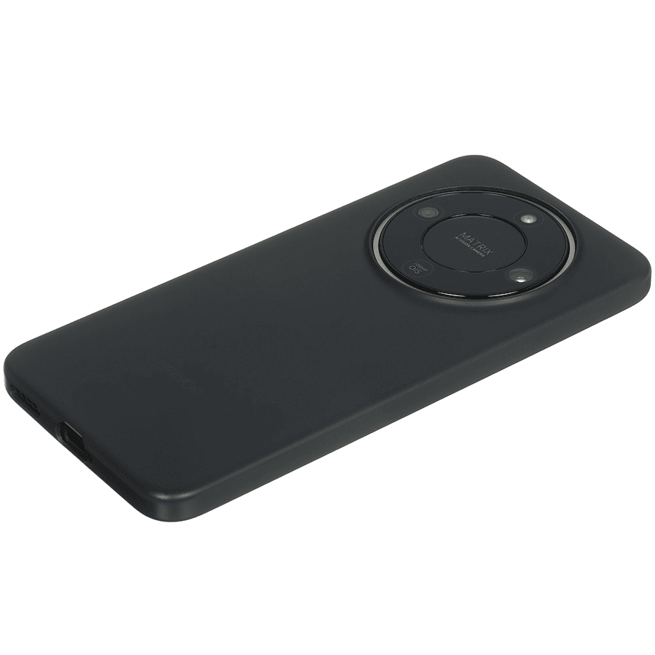 Смартфон Honor X9d 5G 12/256GB Midnight Black