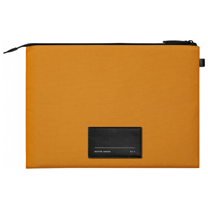 Чехол-конверт Native Union STOW LITE SLEEVE для Macbook 13, крафтовый