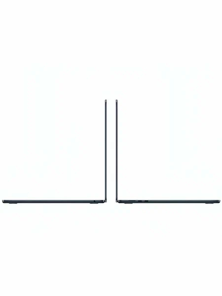 MacBook Air 15" Midnight (Early 2025) MW1L3 (10C CPU/10C GPU/M4/16Гб/256Гб SSD) - Б/У