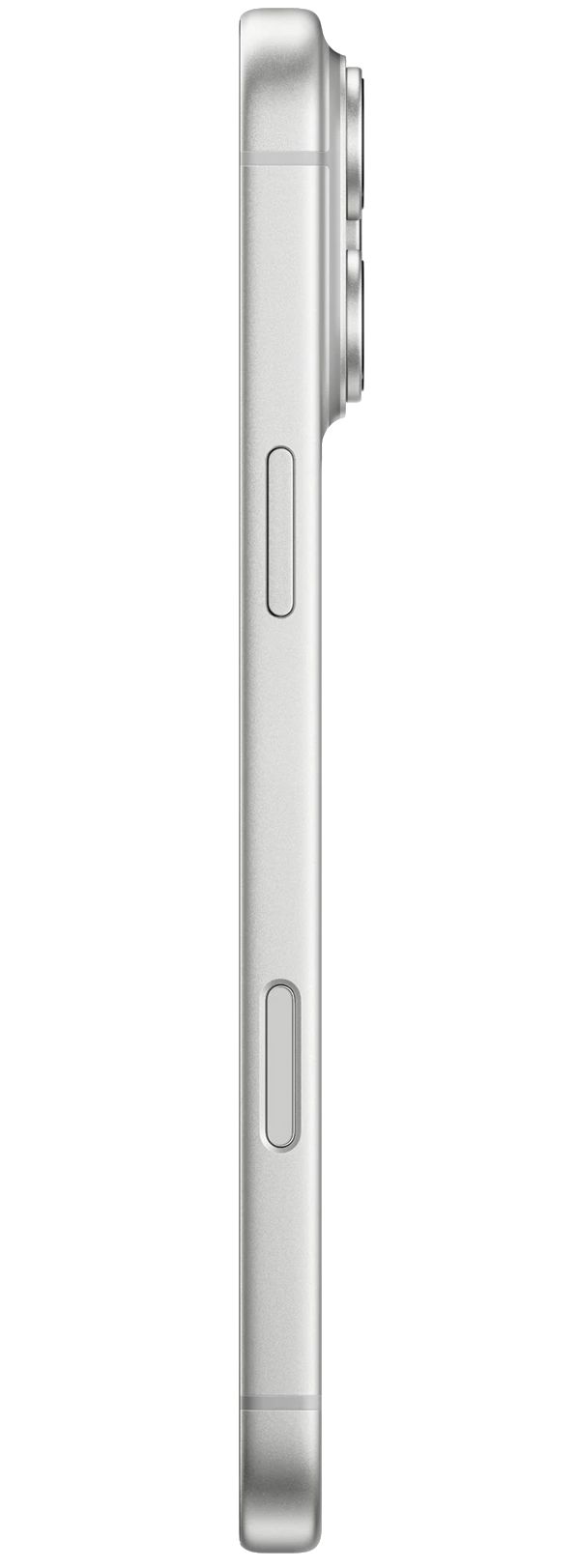 iPhone 17 Pro Max 512Gb Silver (eSIM / 100%) - Б/У . . +