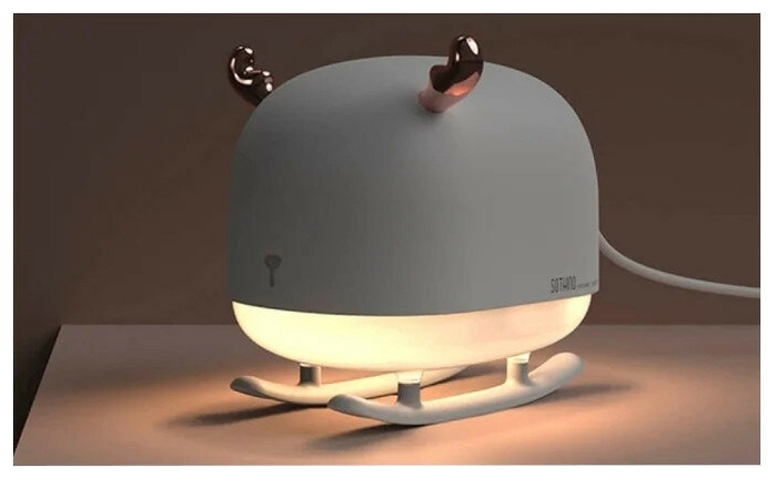 Увлажнитель воздуха Sothing Deer Humidifier & Light