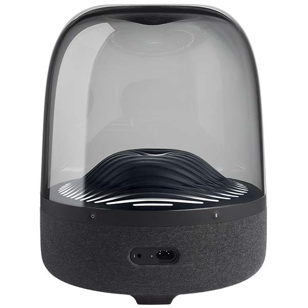 Портативная акустическая система Harman Kardon Aura Studio 3 Black