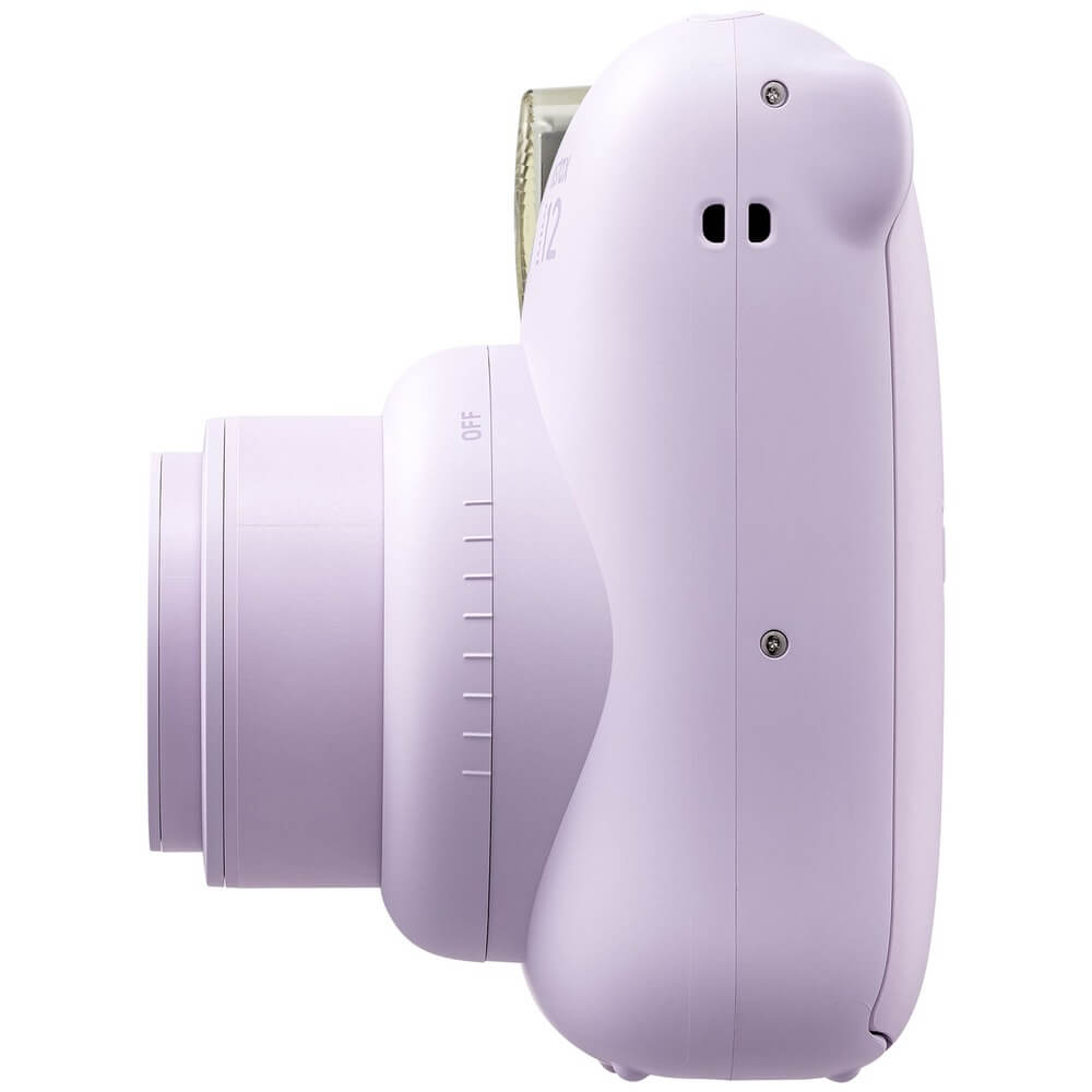Фотоаппарат моментальной печати Fujifilm Instax mini 12 Purple