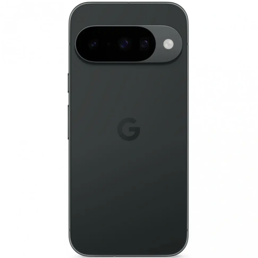 Смартфон Google Pixel 10 12/128 ГБ Obsidian