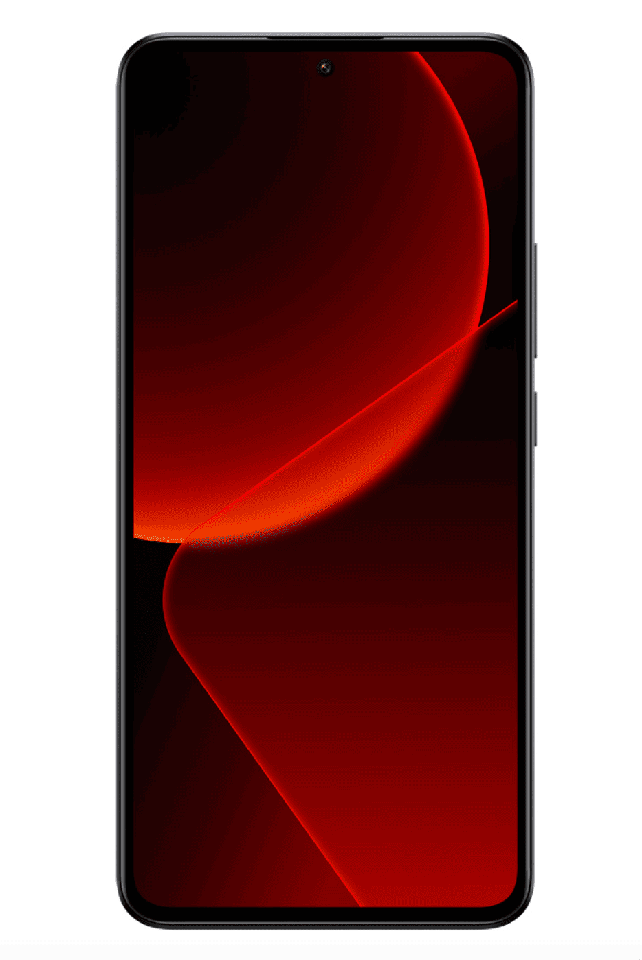 Смартфон Xiaomi 13T 12/256Gb Black EU