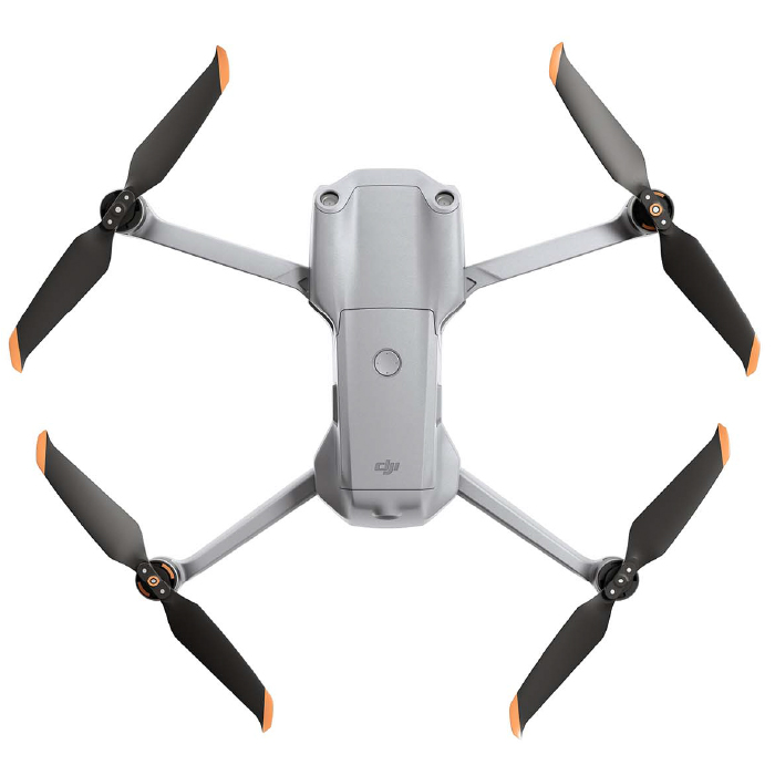 Квадрокоптер DJI Mavic Air 2s Fly More Combo (DJI Smart Controller)