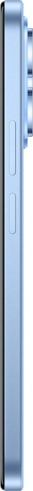 Смартфон Honor X8d 8/256GB Light Blue