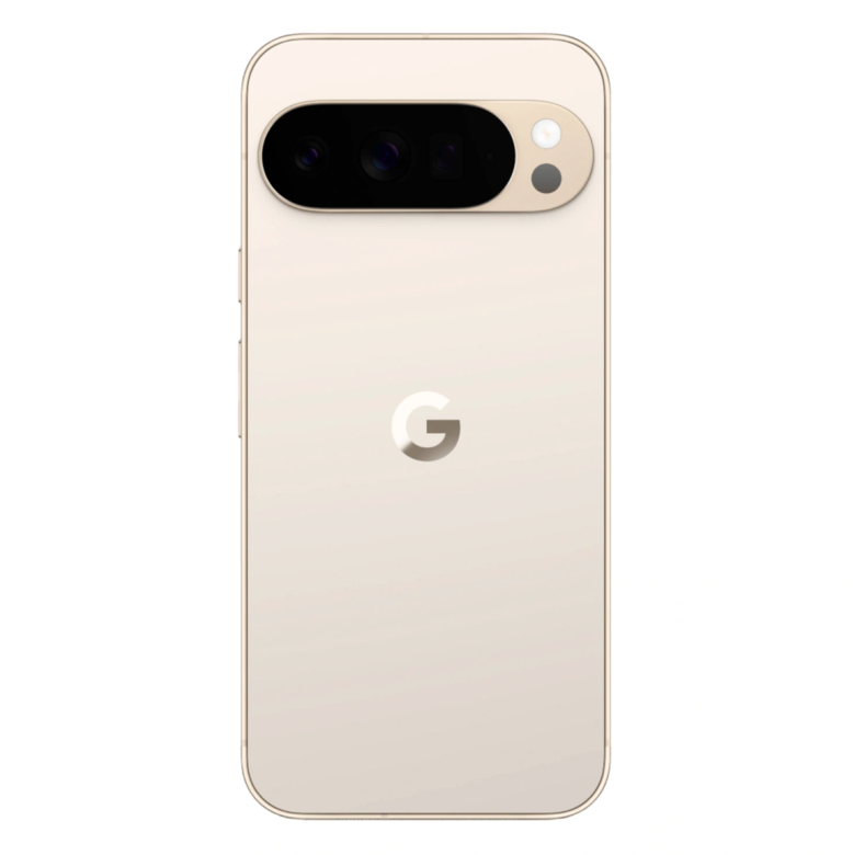 Смартфон Google Pixel 10 Pro XL 16/256Gb Porcelain