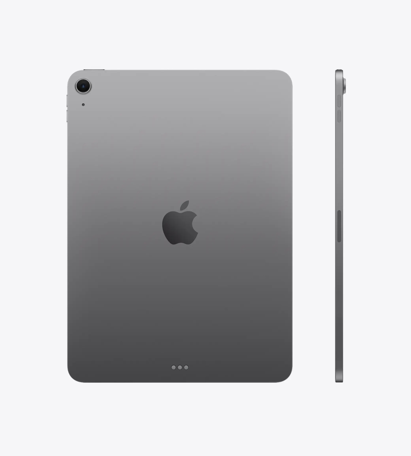 Планшет Apple iPad Air (2025) M3 11" Wi-Fi 128Gb Space Gray