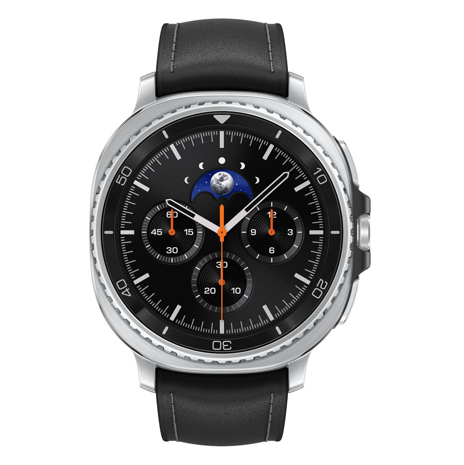 Умные часы Samsung Galaxy Watch8 Classic 46мм Black Умные часы Samsung Galaxy Watch8 Classic 46мм Black
