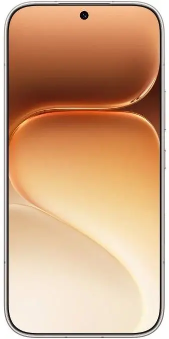 Смартфон Honor 600 Pro 12/256GB Golden White