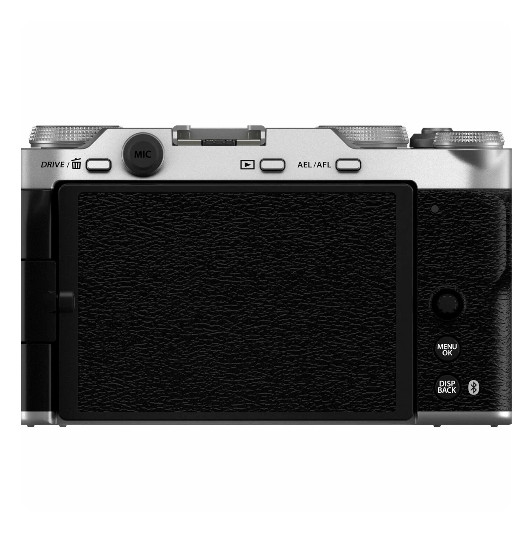 Фотоаппарат Fujifilm X-M5 Body