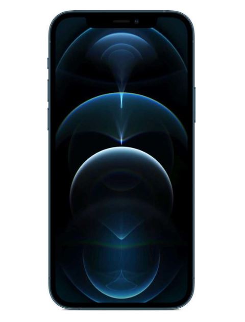 iPhone 12 Pro 128Gb Pacific Blue (73%) - Б/У . . +