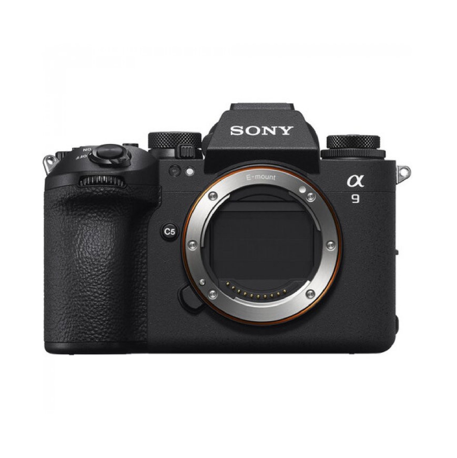 Фотоаппарат Sony Alрhа A9 III (ilce-9M3 / A9M3)