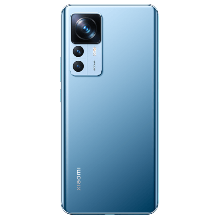 Смартфон Xiaomi 12T Pro 8/128Gb Blue RU