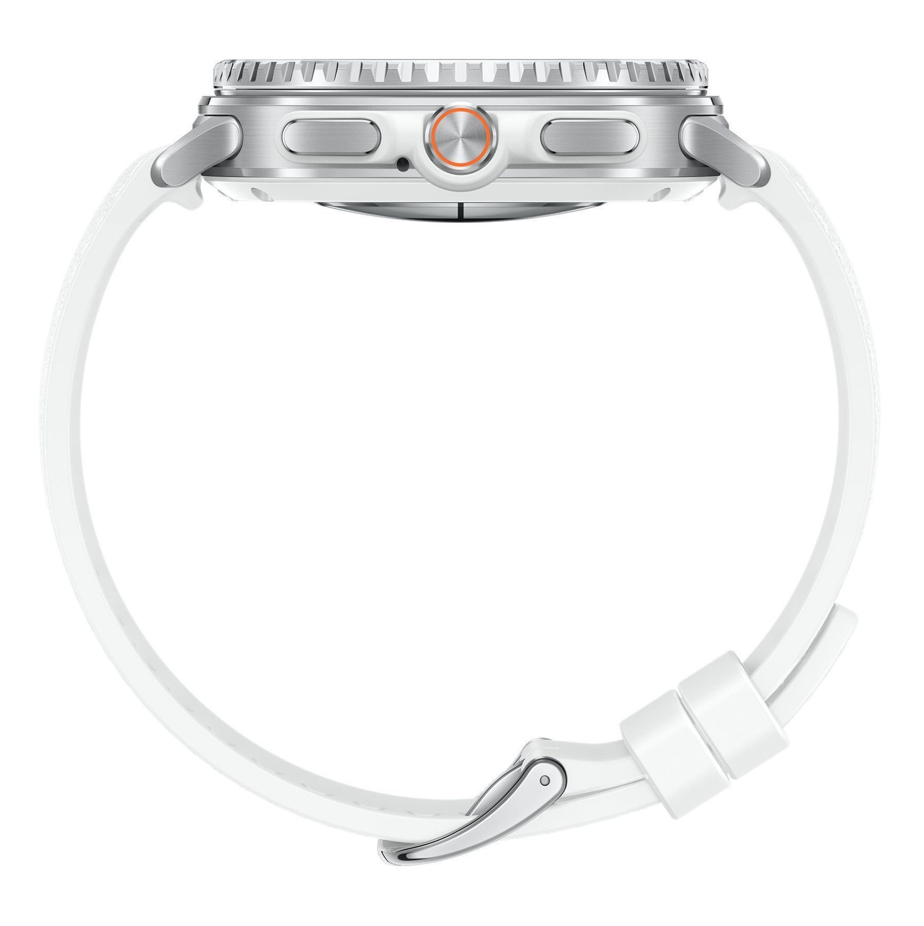 Умные часы Samsung Galaxy Watch8 Classic 46мм White