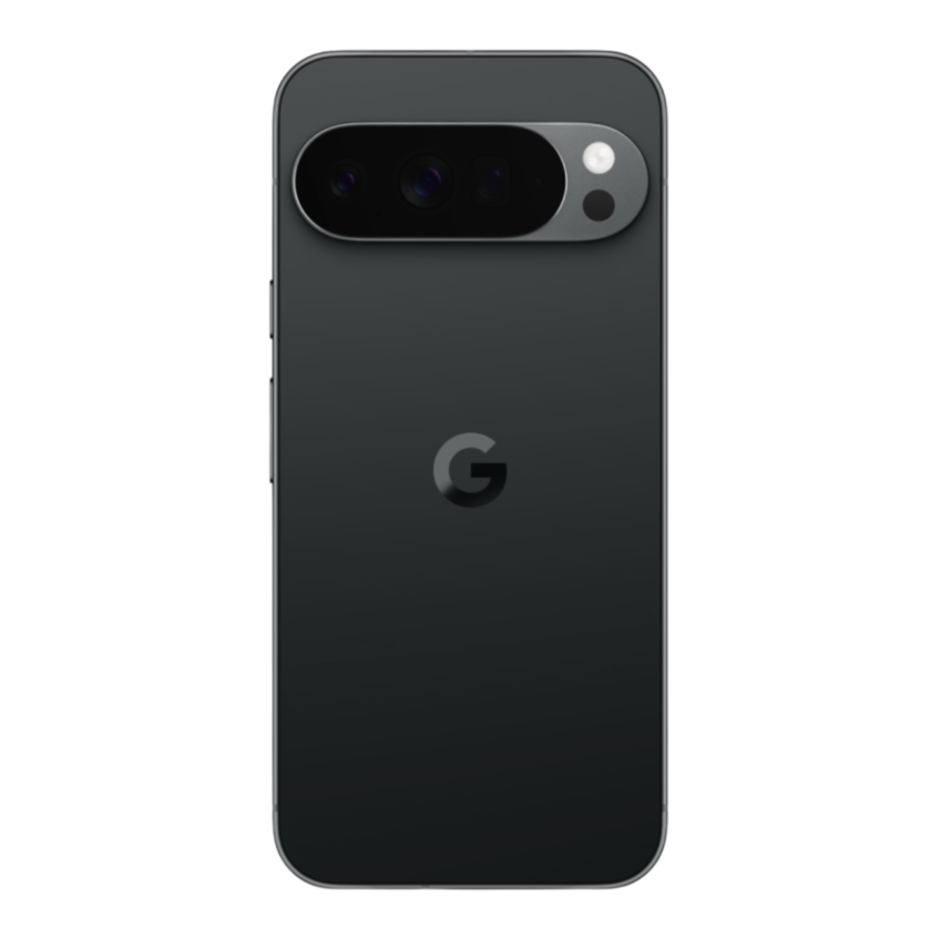 Смартфон Google Pixel 10 Pro XL 16/512Gb Obsidian