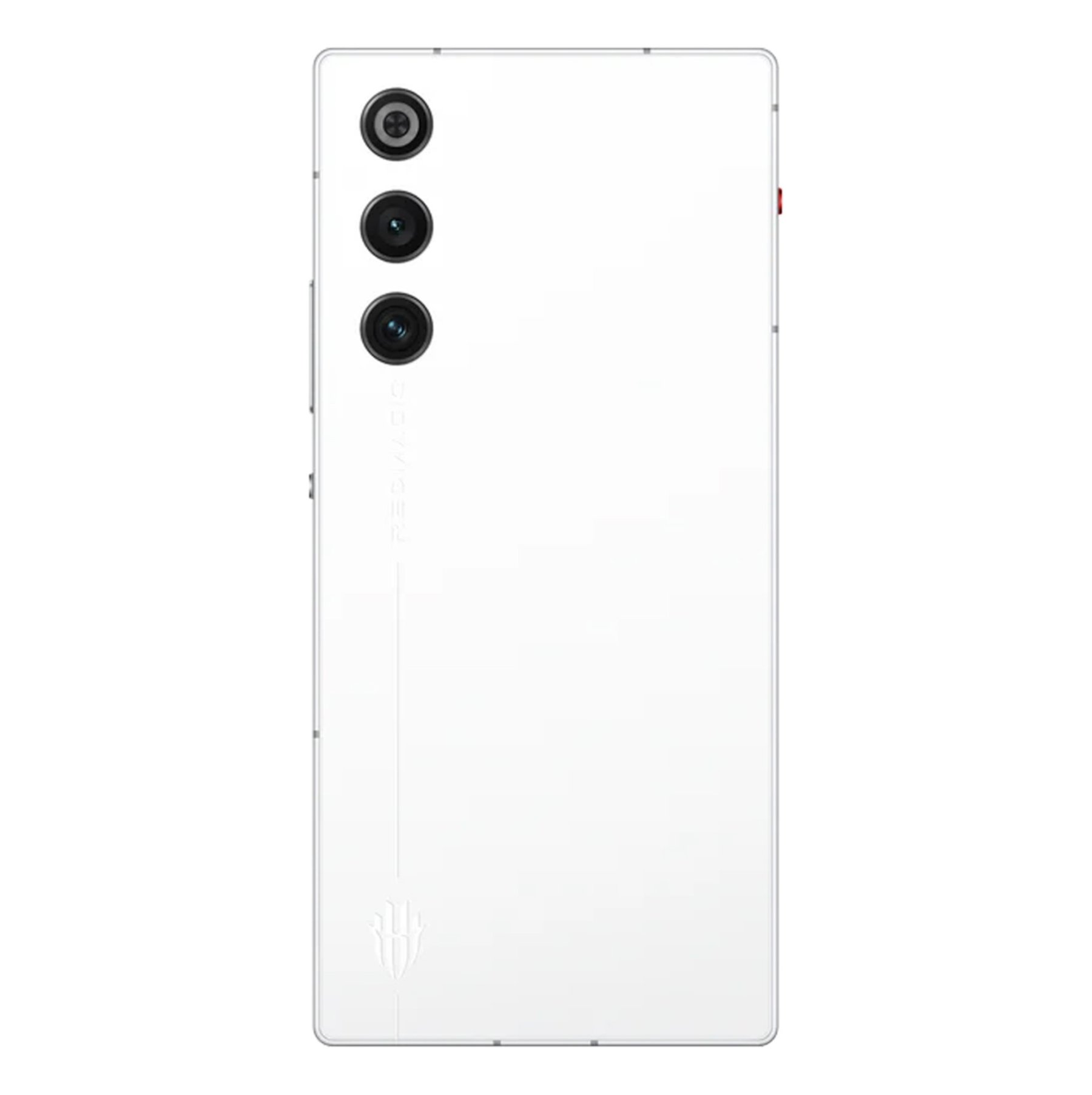 Смартфон ZTE Nubia Red Magic 10 Air 16/512Gb Hailstone