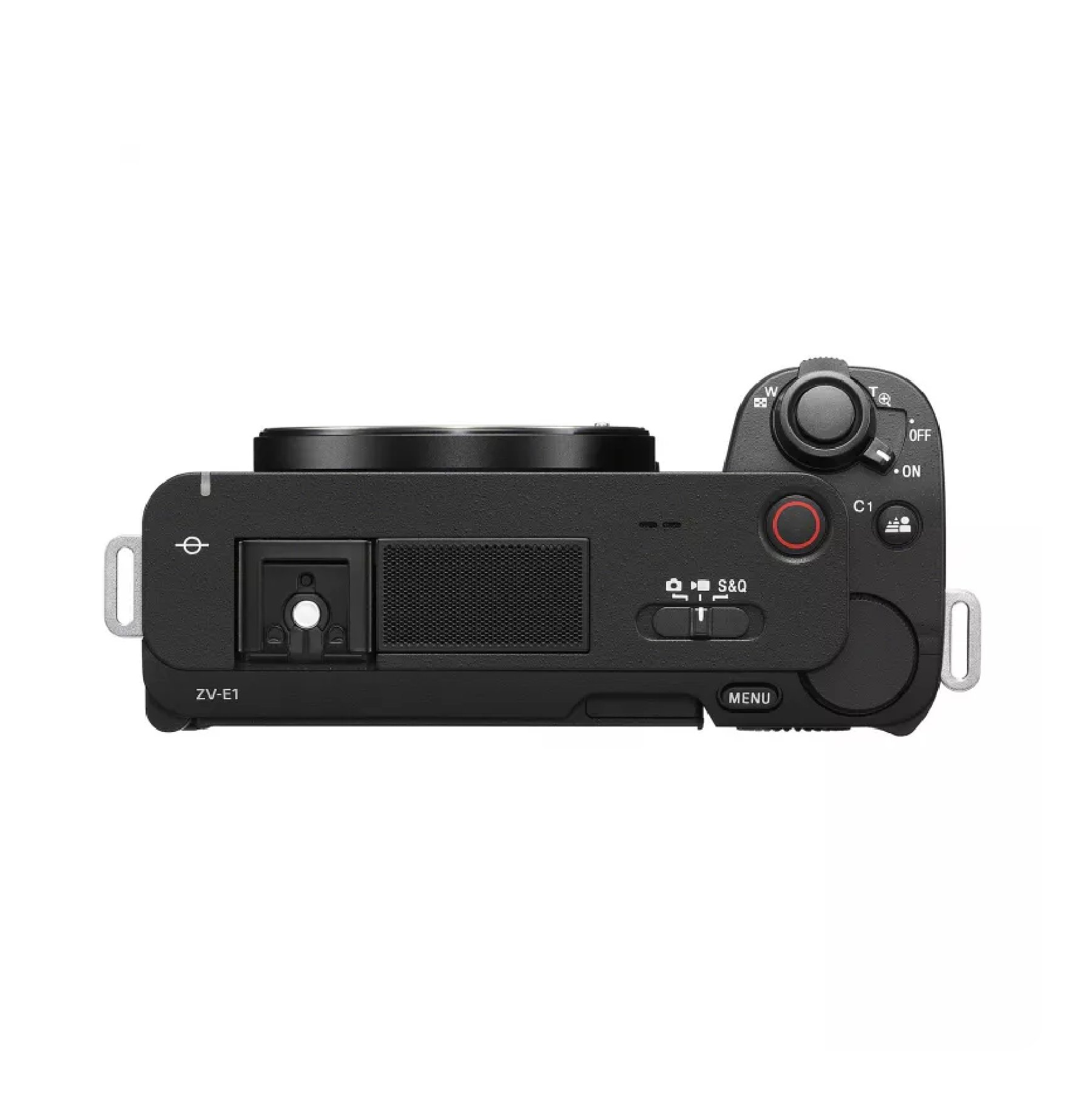 Фотоаппарат Sony ZV-E1 Body