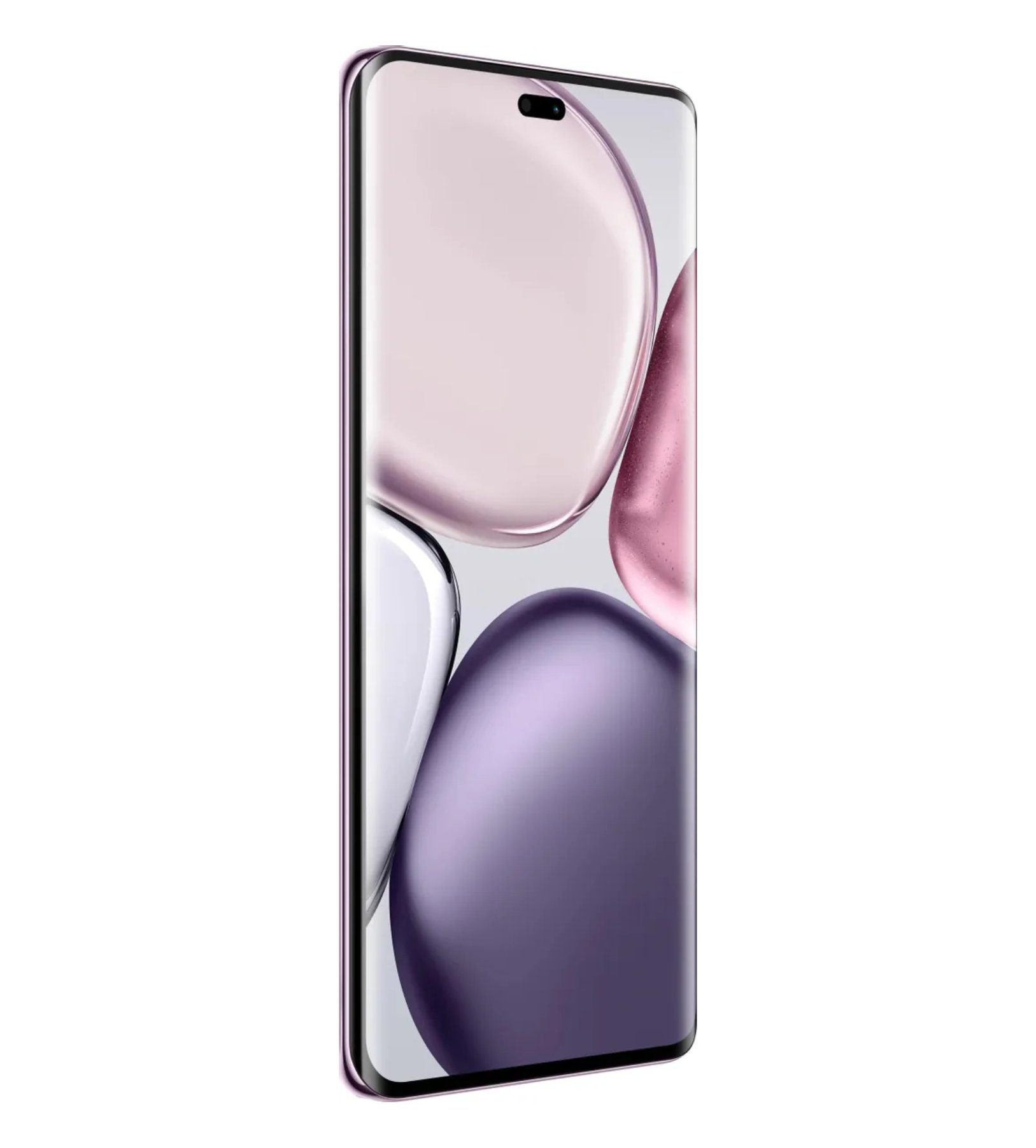 Смартфон Honor X9c 8/256GB Titanium Purple