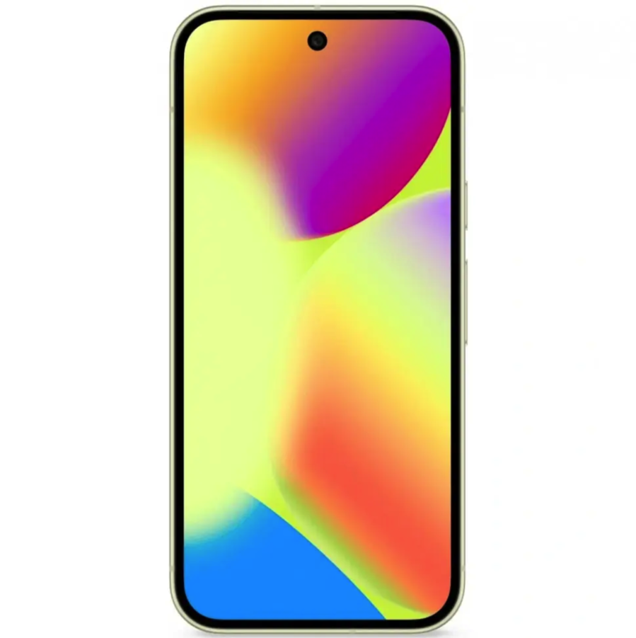 Смартфон Google Pixel 10 12/256 ГБ Lemongrass