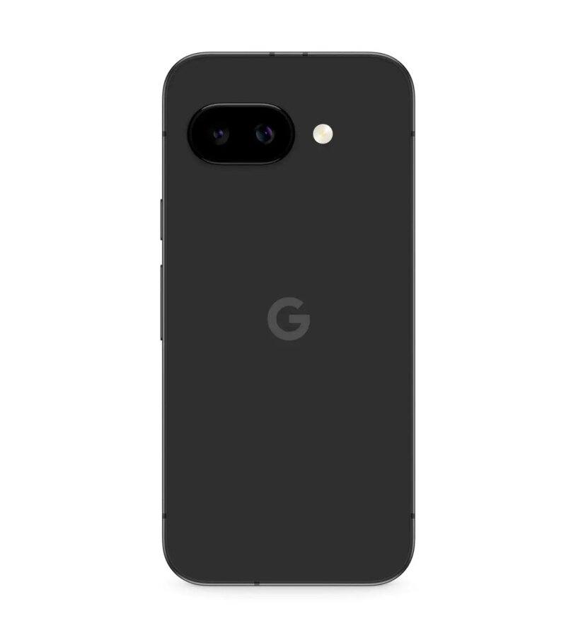 Смартфон Google Pixel 9A 8/128GB Obsidian