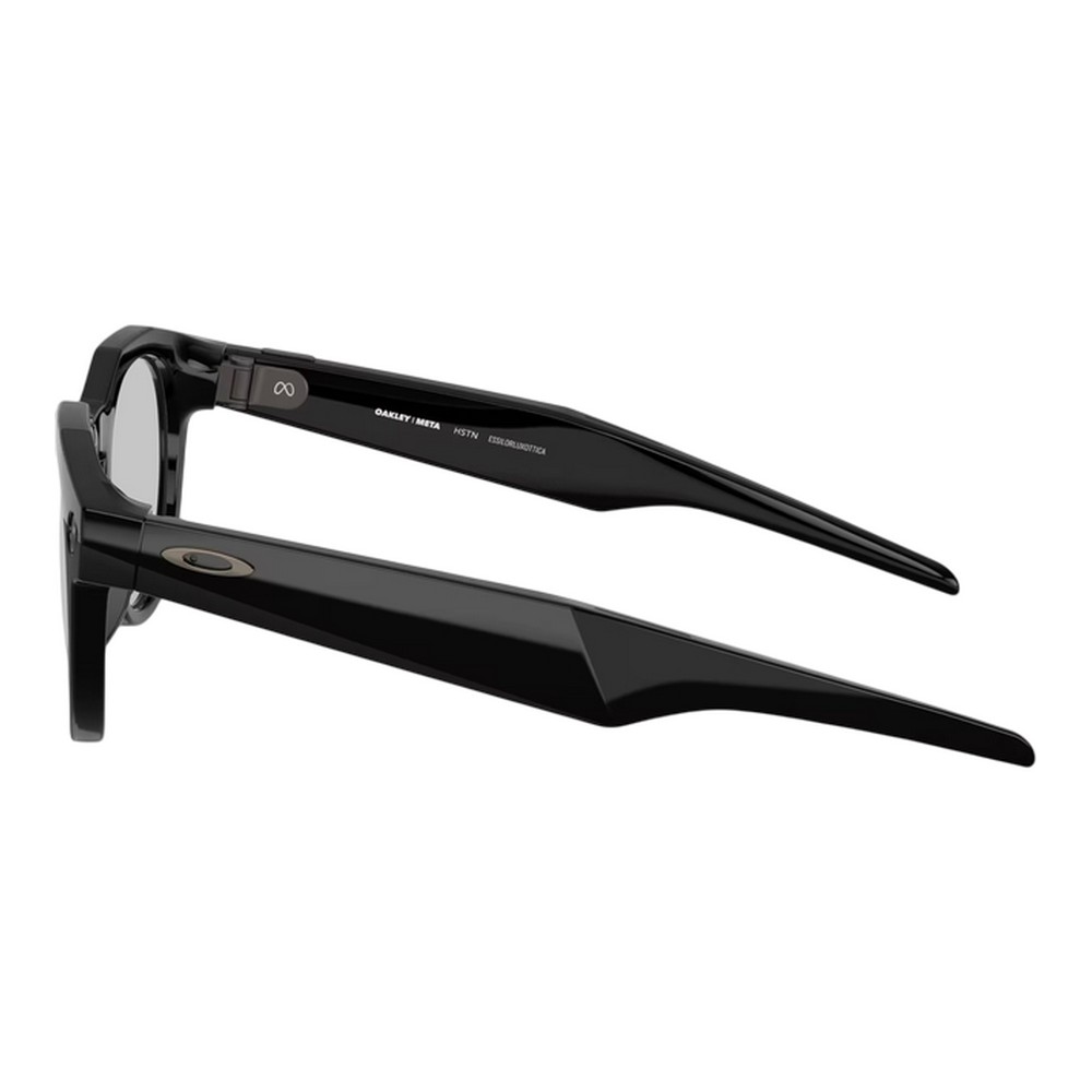 Умные очки RayBan Meta Oakley HSTN Black Transitions Amethyst