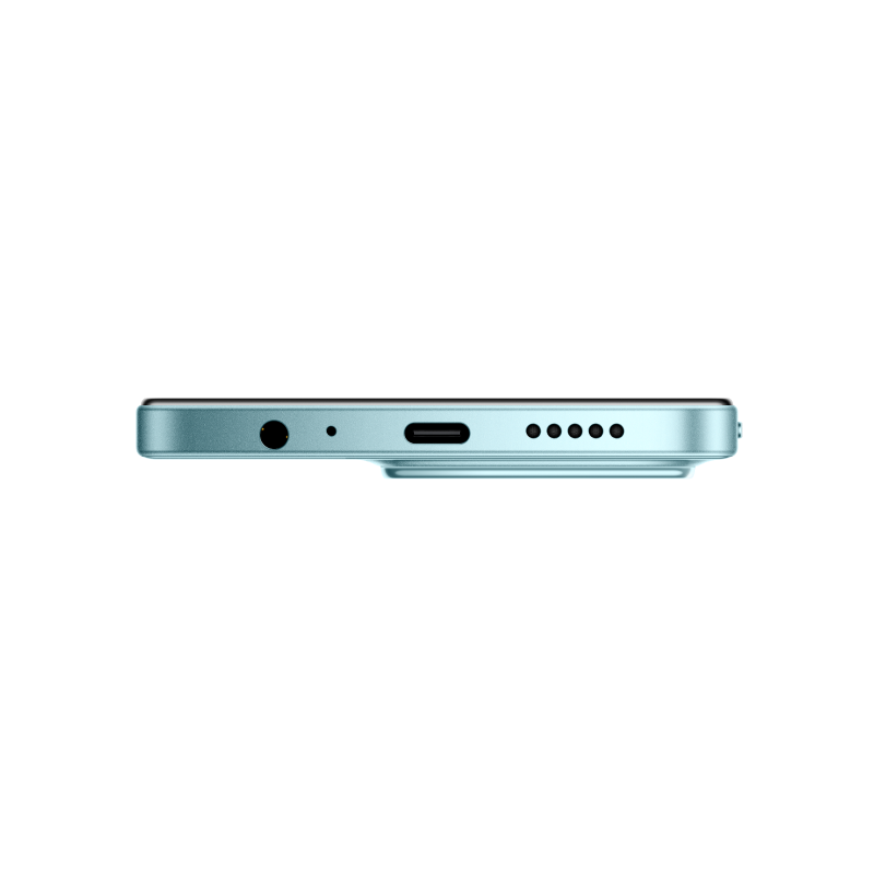 Смартфон Pocophone POCO C85 8/256 Green