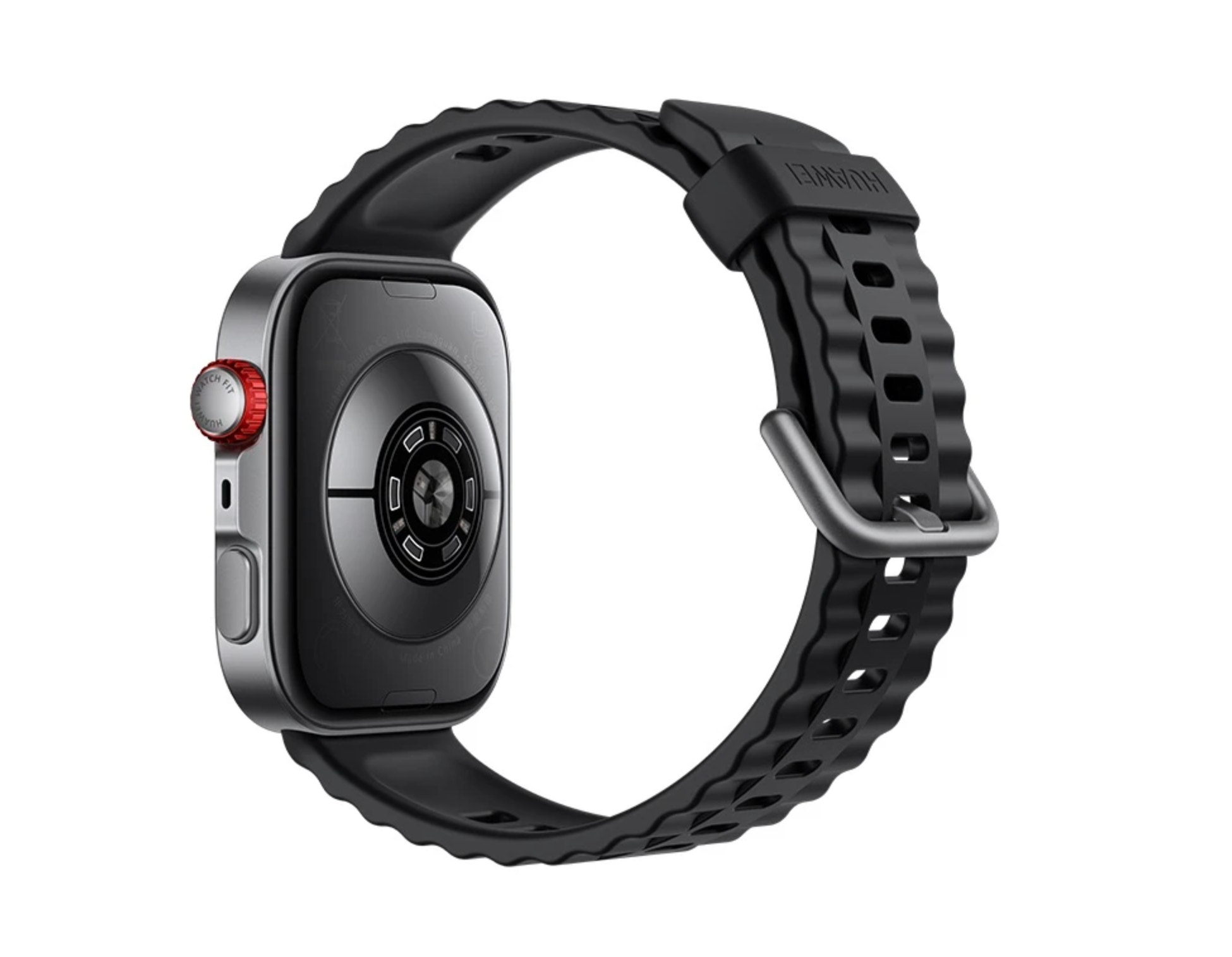 Умные часы Huawei Watch Fit 4 Pro Black