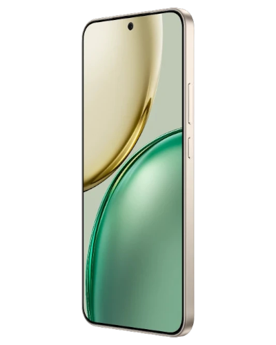 Смартфон Honor X9d 5G 8/256GB Sunrise Gold