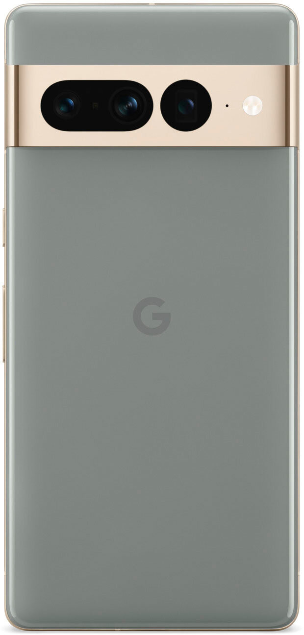 Смартфон Google Pixel 7 Pro 12/128GB Hazel