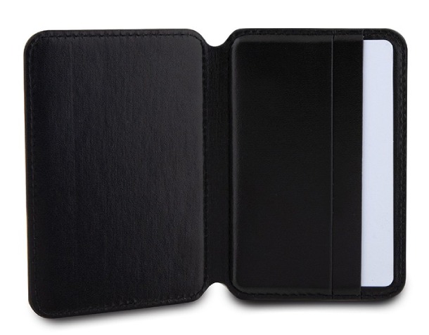 Чехол-бумажник Karl Lagerfeld Wallet MagSafe Cardslot Stand Saffiano RSG logo Black Чехол-бумажник Karl Lagerfeld Wallet MagSafe Cardslot Stand Saffiano RSG logo Black
