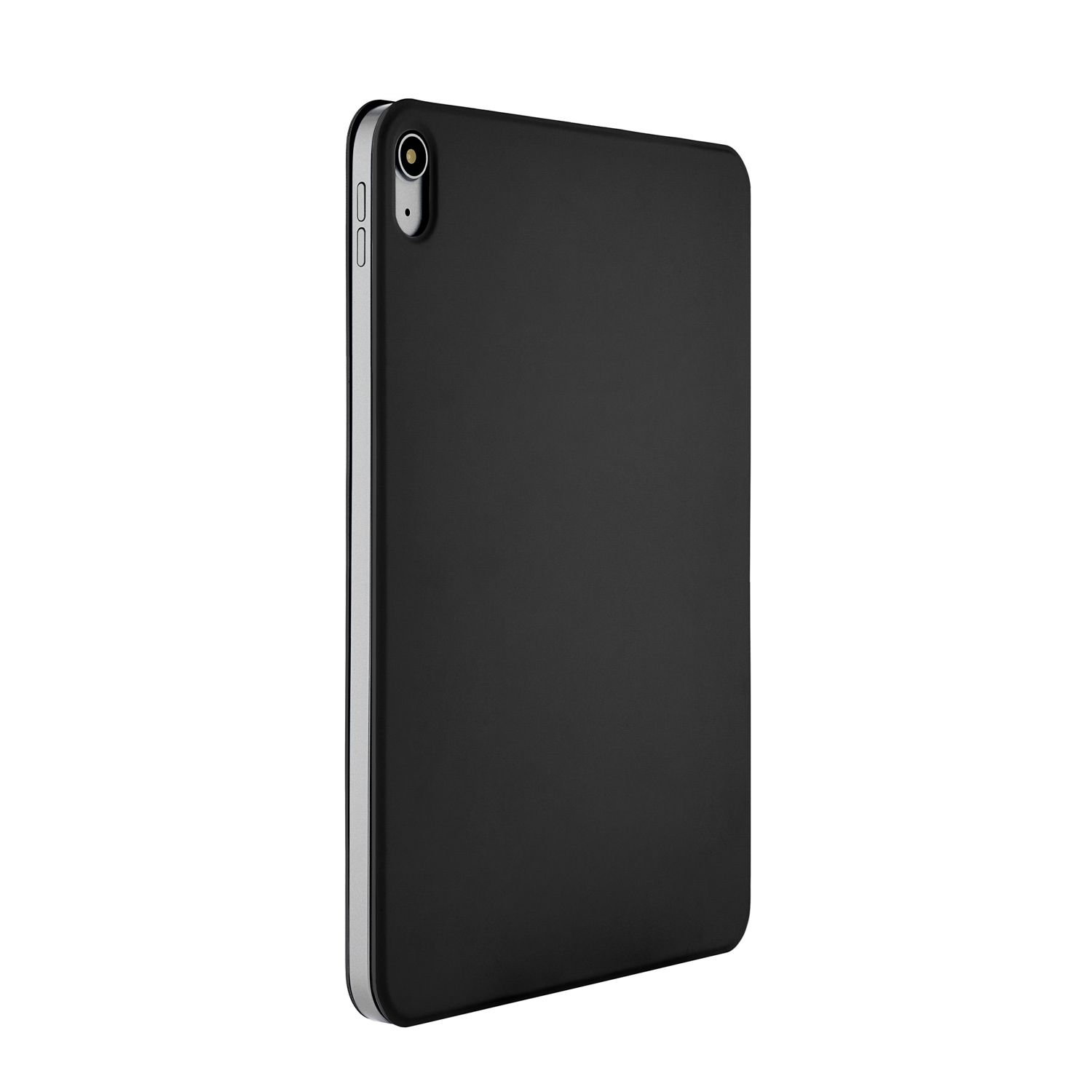 Чехол защитный Ubear Tone soft-touch для iPad 10 (10.9) , черный