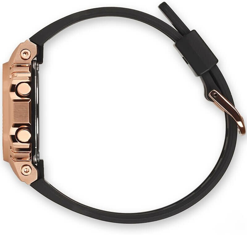 Наручные часы CASIO G-Shock GM-5600PG-1D Pink Gold