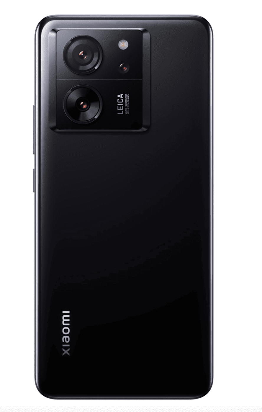Смартфон Xiaomi 13T 12/256Gb Black EU