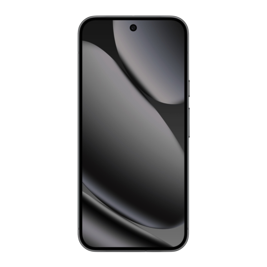 Смартфон Google Pixel 10 Pro XL 16/512Gb Obsidian