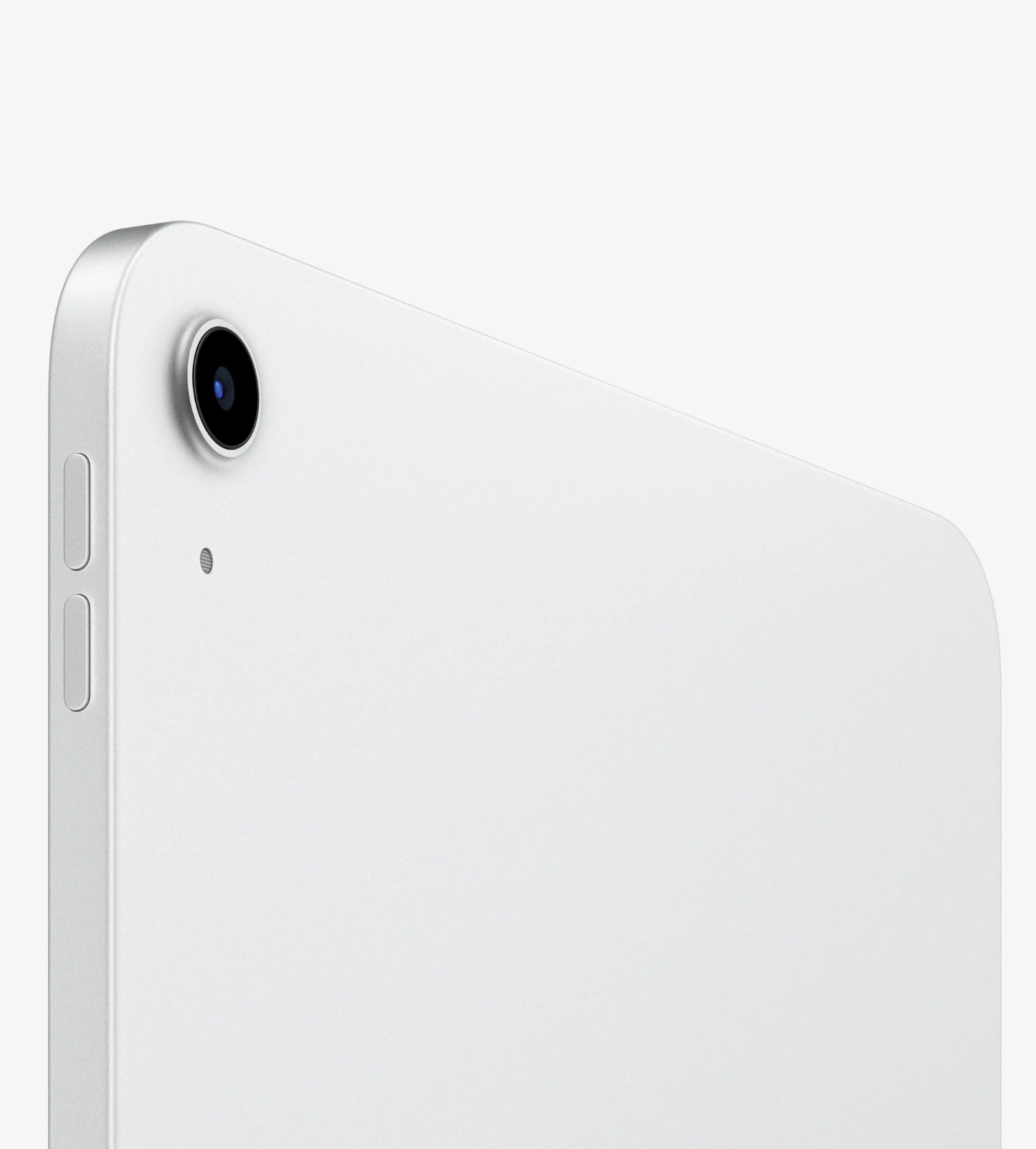 Планшет Apple iPad 11" (A16) 128Gb Wi-Fi Silver