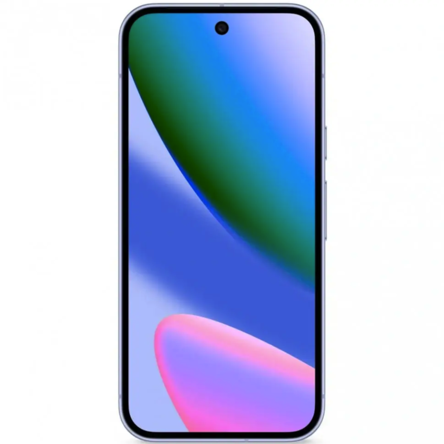 Смартфон Google Pixel 10 12/256 ГБ Frost