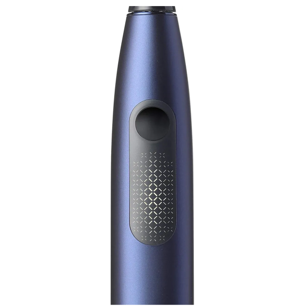 Электрическая зубная щетка Oclean F1 White Dark Blue