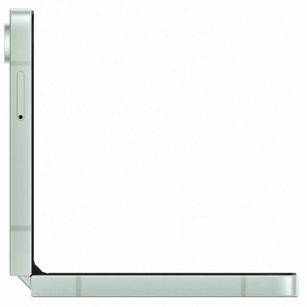 Смартфон Samsung Galaxy Z Flip6 5G 12/256GB Mint