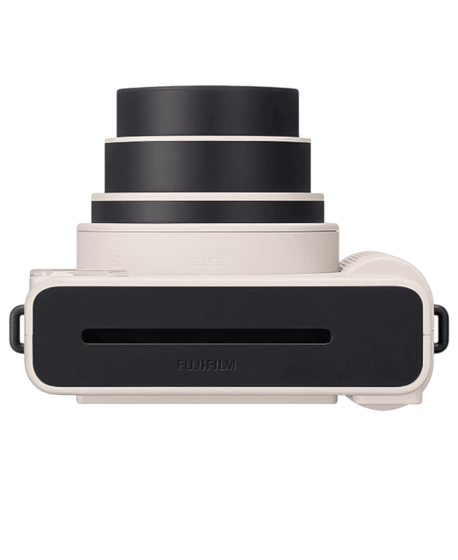 Фотоаппарат моментальной печати Fujifilm Instax Square SQ1 White