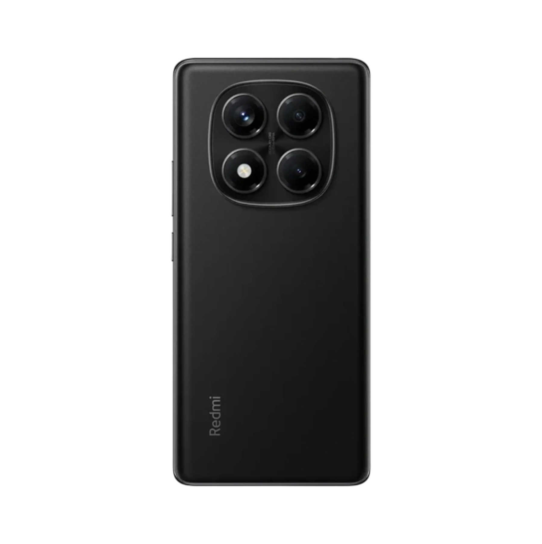 Смартфон Xiaomi Redmi Note 14 Pro 8/256Gb Midnight Black EU