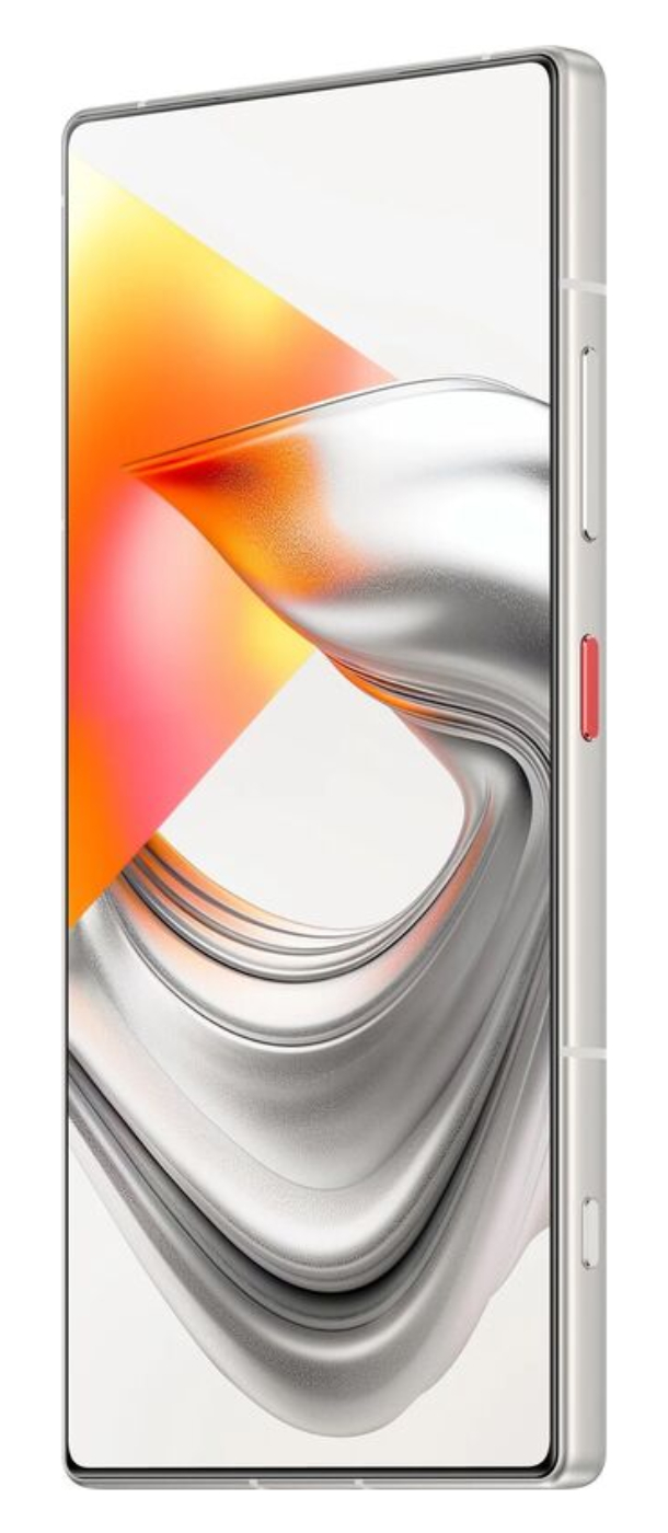 Смартфон ZTE Nubia Z70 Ultra 12/256Gb Yellow Смартфон ZTE Nubia Z70 Ultra 12/256Gb Yellow